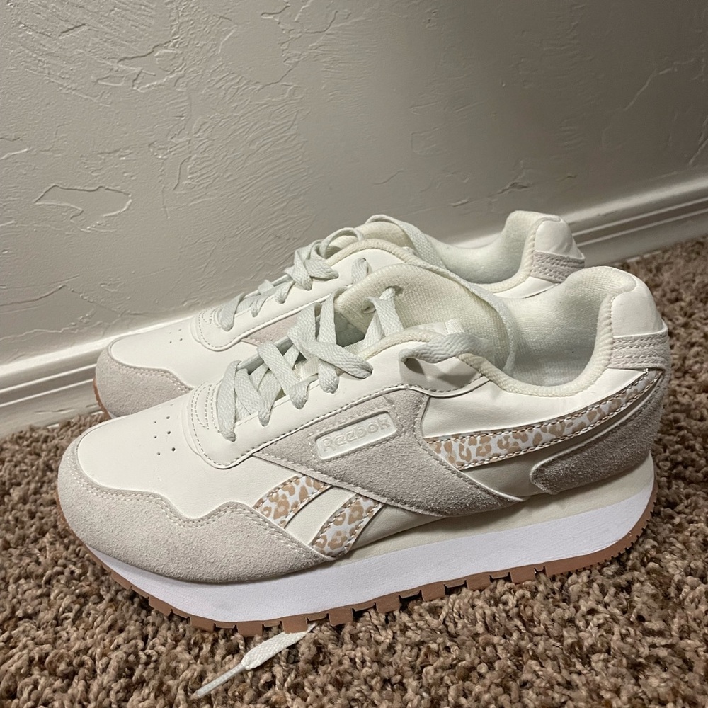 Women’s Reebok Sneakers